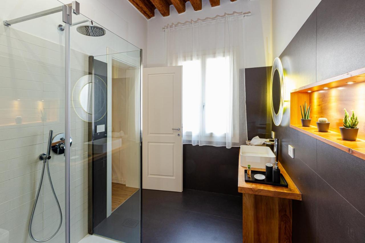 Fraivolti Apartment Venice Exterior photo