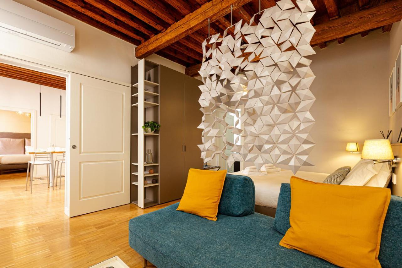 Fraivolti Apartment Venice Exterior photo