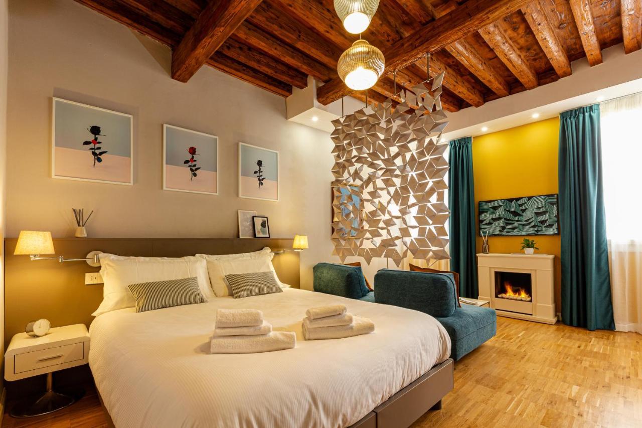 Fraivolti Apartment Venice Exterior photo